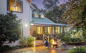 Serenity House Pemberton & Wellness Spa